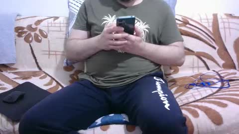 hornymonkey991 online show from 03-04-26, 06:58