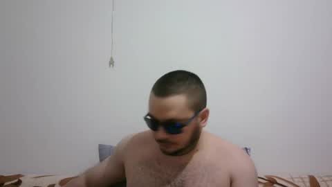 hornymonkey991 online show from 04-02-26, 05:10