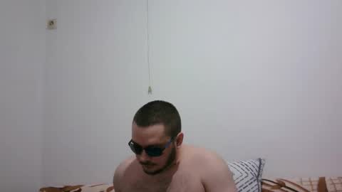 hornymonkey991 online show from 04-26-26, 07:00