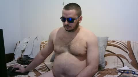 hornymonkey991 online show from 07-28-26, 08:52