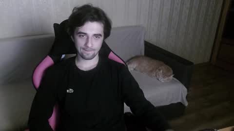 fergus online show from 12-14-25, 12:54