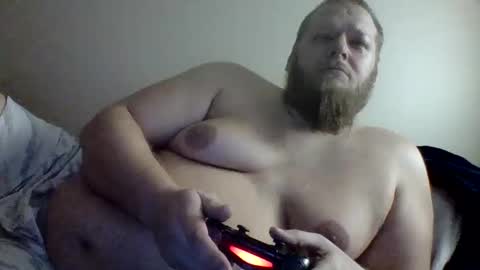 hornynccascade online show from 12-18-25, 06:30