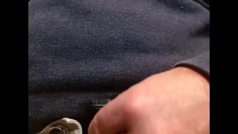 hornypilotguy online show from 10-27-25, 10:36