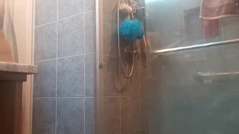 hornysaint310 online show from 02-02-25, 08:35