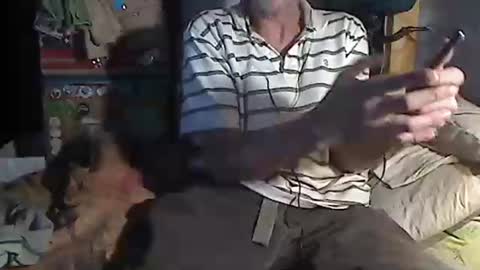 hornyscott666 online show from 01-12-26, 08:19