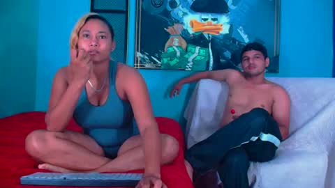 hornyshow1 online show from 07-21-26, 12:51