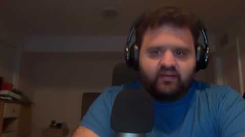 hornysportsguy321 online show from 06-18-26, 05:19