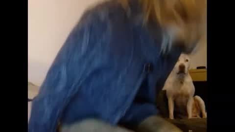 Hornyssima online show from 12-08-24, 03:13