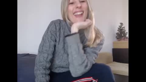 Hornyssima online show from 02-02-25, 03:49