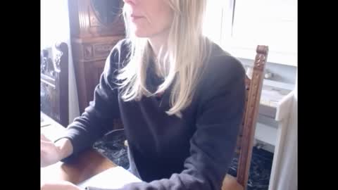 Hornyssima online show from 11-11-25, 09:09