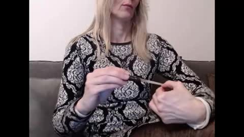 Hornyssima online show from 02-06-26, 04:32