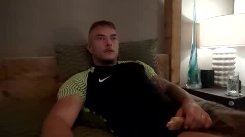 Brit Lad online show from 05-02-26, 04:50