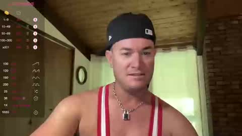 Hornytightboy89 online show from 09-20-25, 01:45