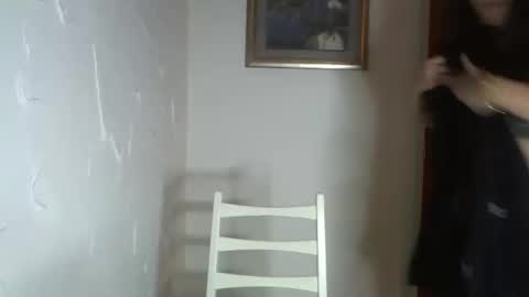 Snapshot of hornywifebbw chatting on 01-26-25, 03:38 Mary Coelho online show from 01-26-25, 03:38