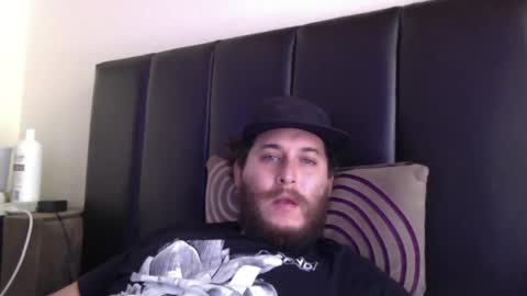 hornyogi online show from 12-12-24, 07:04