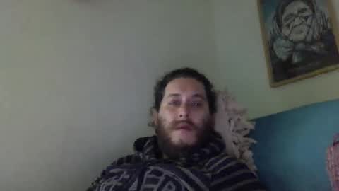 hornyogi online show from 12-26-24, 04:04