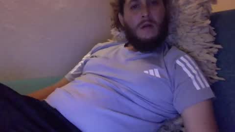 hornyogi online show from 01-30-25, 07:07