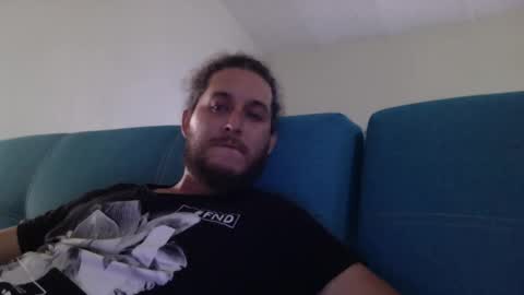 hornyogi online show from 09-27-25, 07:08