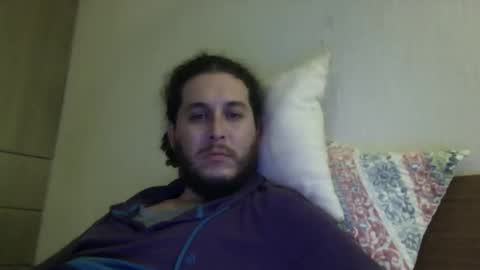 hornyogi online show from 11-04-25, 03:27