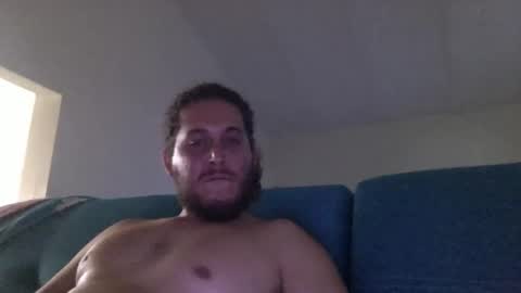 hornyogi online show from 01-08-26, 11:07