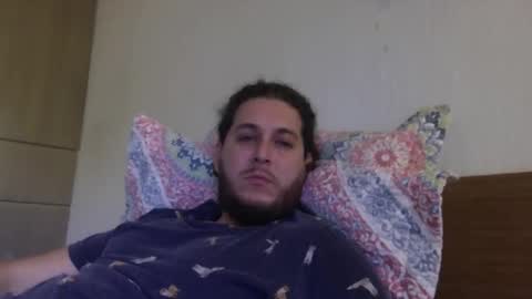 hornyogi online show from 02-21-26, 04:30