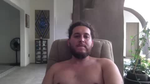 hornyogi online show from 02-28-26, 09:27