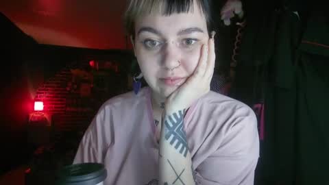 Messalina Horror online show from 12-02-24, 03:15