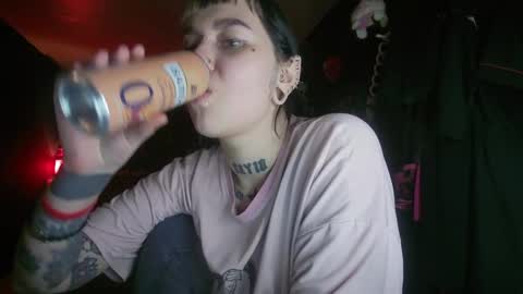 Messalina Horror online show from 12-02-24, 06:20