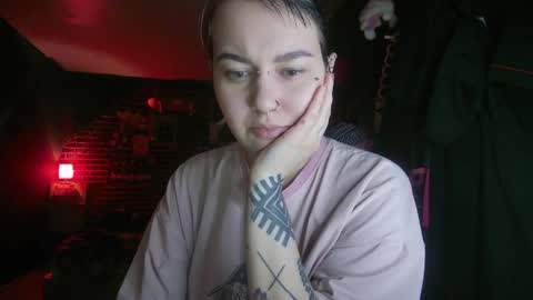 Messalina Horror online show from 12-03-24, 03:09