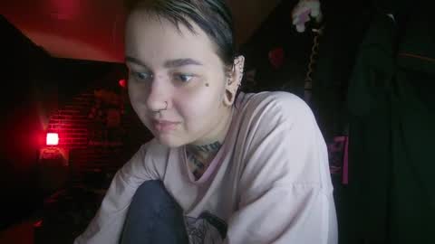 Messalina Horror online show from 12-03-24, 06:15