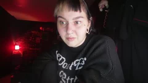 Messalina Horror online show from 12-04-24, 03:15