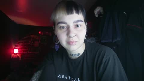 Messalina Horror online show from 12-06-24, 07:10