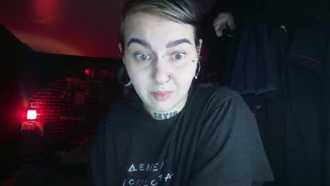 Messalina Horror online show from 12-07-24, 06:10