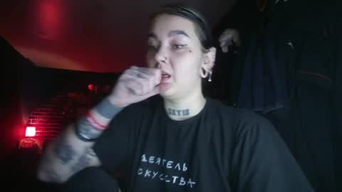 Messalina Horror online show from 12-08-24, 12:51