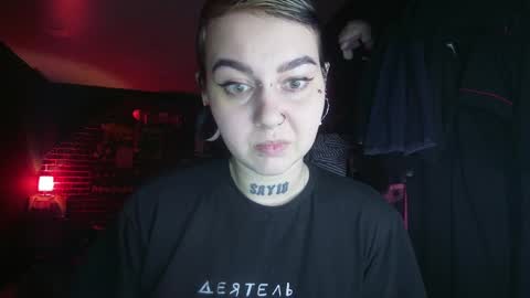 Messalina Horror online show from 12-08-24, 03:53