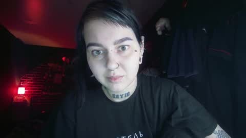 Messalina Horror online show from 12-10-24, 05:39