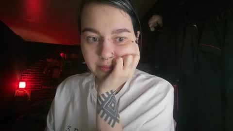 Messalina Horror online show from 12-11-24, 03:56