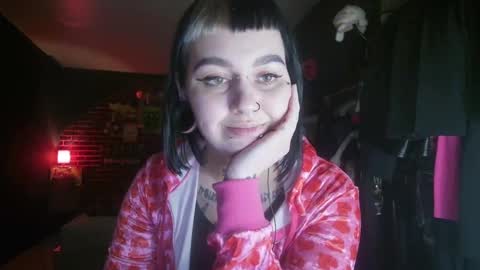 Messalina Horror online show from 12-30-24, 09:40