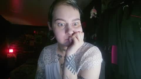 Messalina Horror online show from 01-04-25, 07:24