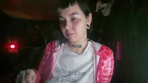 Messalina Horror online show from 01-06-25, 03:09