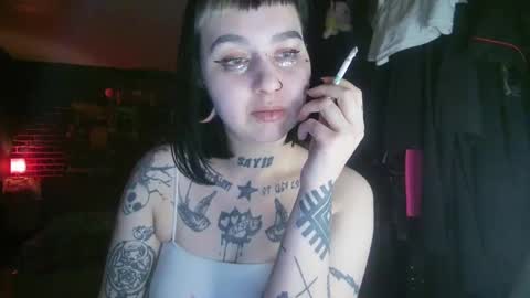 Messalina Horror online show from 01-08-25, 05:59