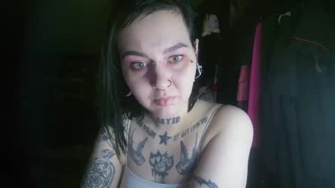 Messalina Horror online show from 01-10-25, 06:28