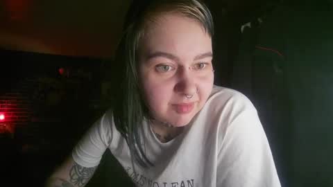 Messalina Horror online show from 02-03-25, 09:18