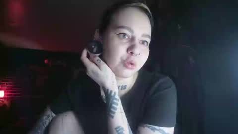 Messalina Horror online show from 02-11-25, 09:03