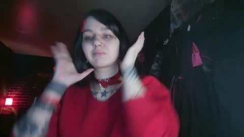 Messalina Horror online show from 03-01-25, 06:35