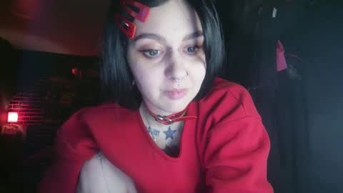 Messalina Horror online show from 03-05-25, 04:34