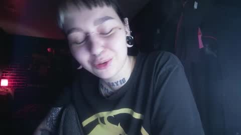 Messalina Horror online show from 03-07-25, 03:07