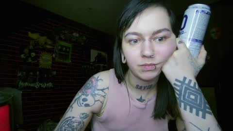 Messalina Horror online show from 04-10-26, 06:12