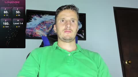 horse_man2 online show from 12-14-24, 02:01