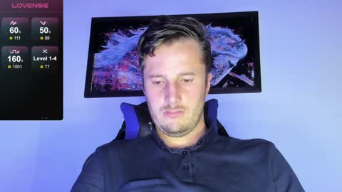 horse_man2 online show from 01-13-25, 12:30